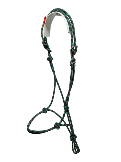EZ Clip Halter-Average