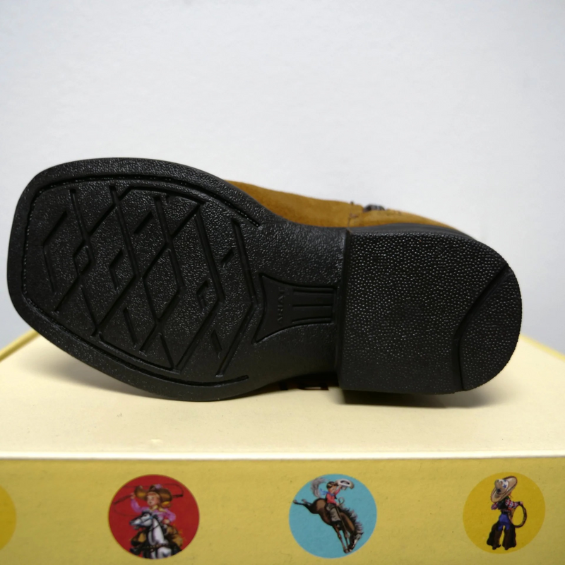Lil Stompers Futurity Toddler Boots