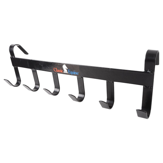 Bridle Hanger 6 Hooks