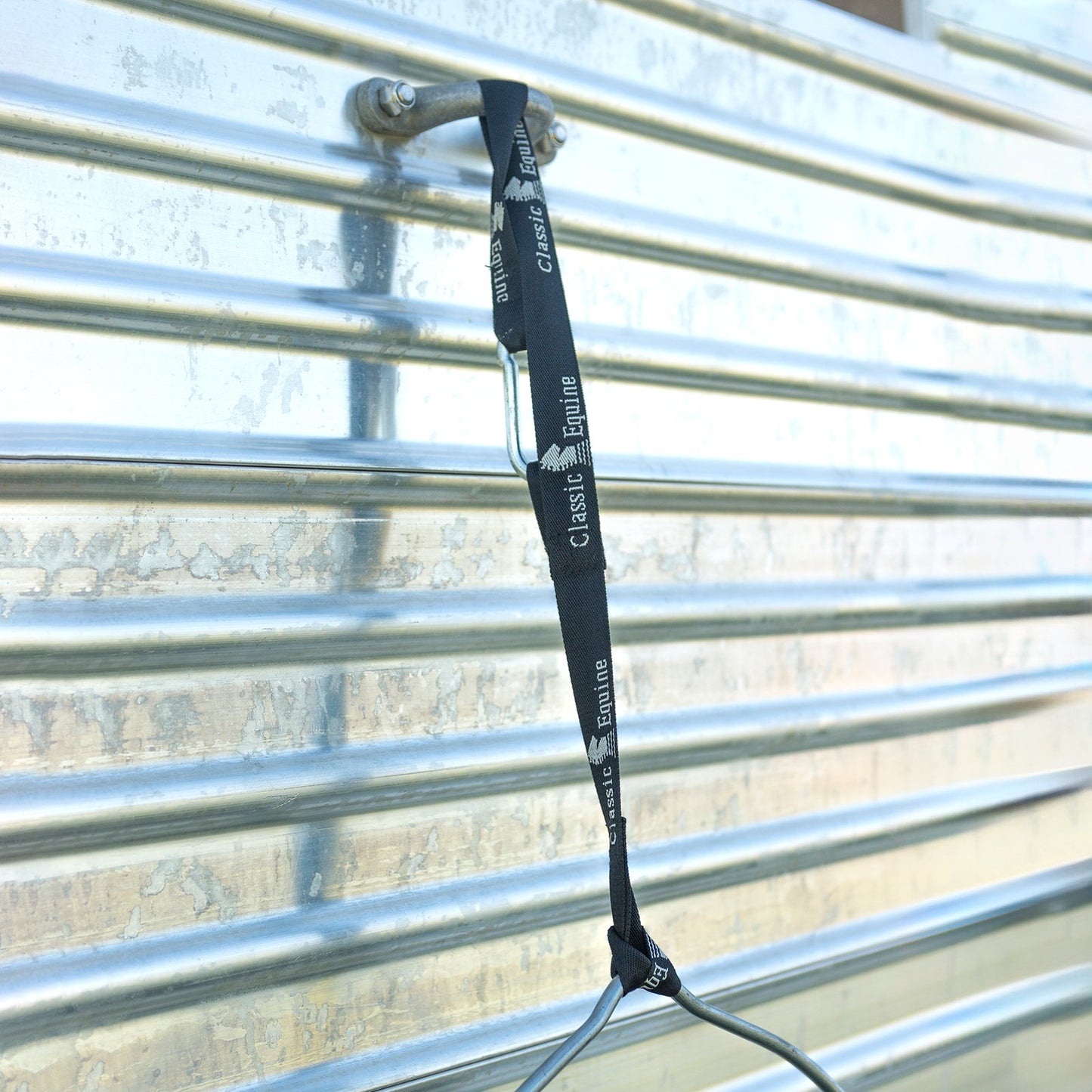 Bucket Strap