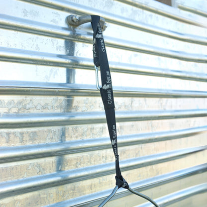 Bucket Strap