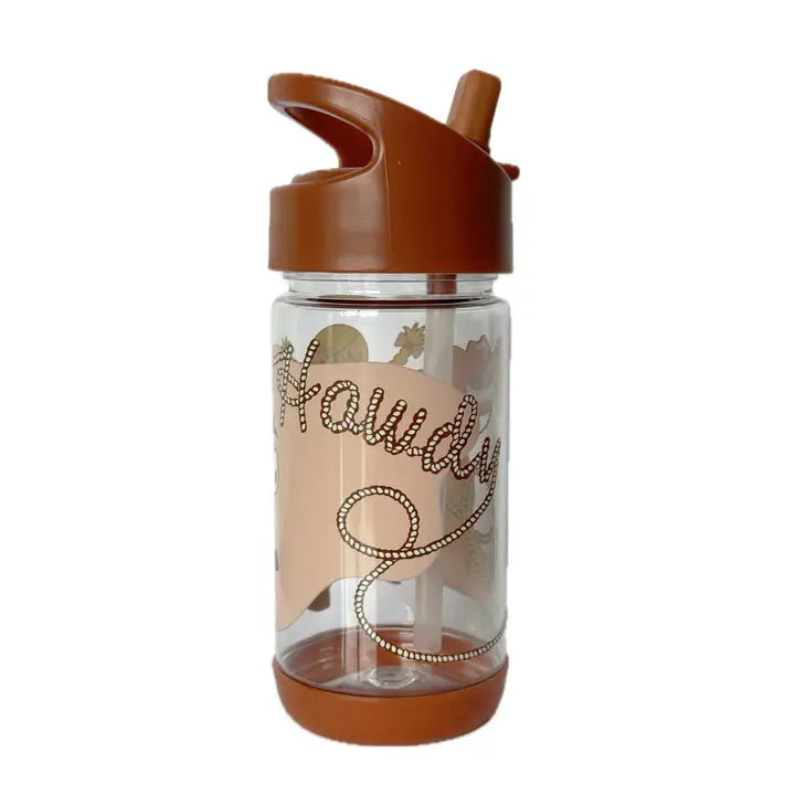 Flip & Sip Howdy Cowgirl