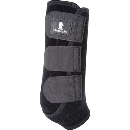 Classic Fit Protective Front Boots