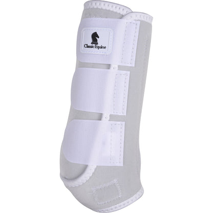 Classic Fit Protective Front Boots