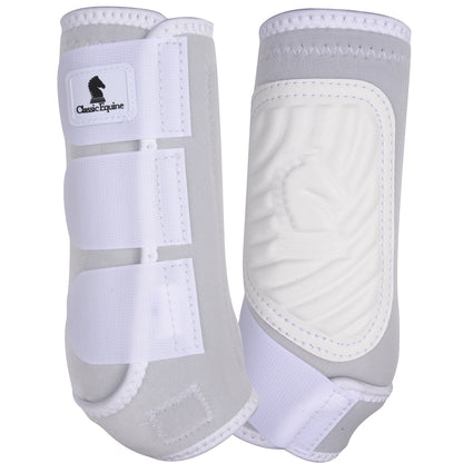 Classic Fit Protective Front Boots
