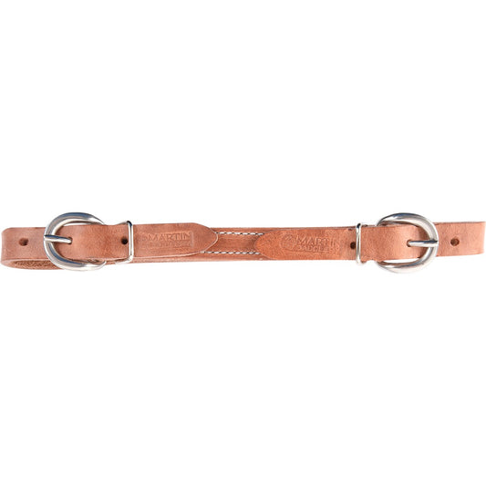 Curb Strap/Harness Leather