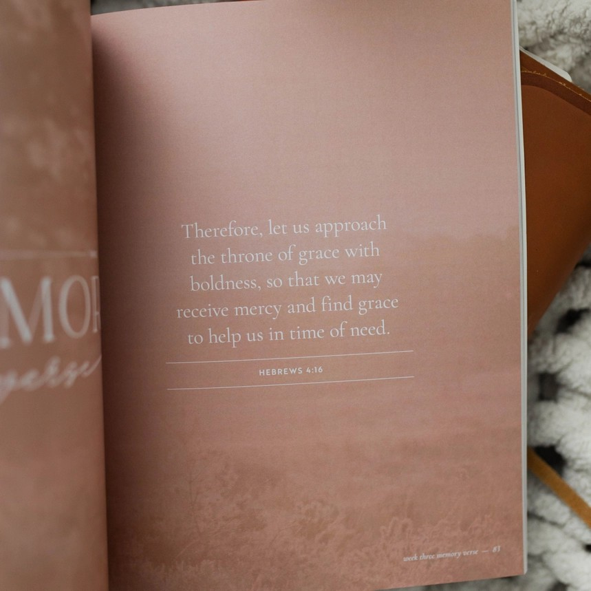 It Is Well - 3 Week Bible Study