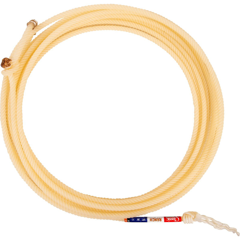 Classic™ Ranch Rope- XS