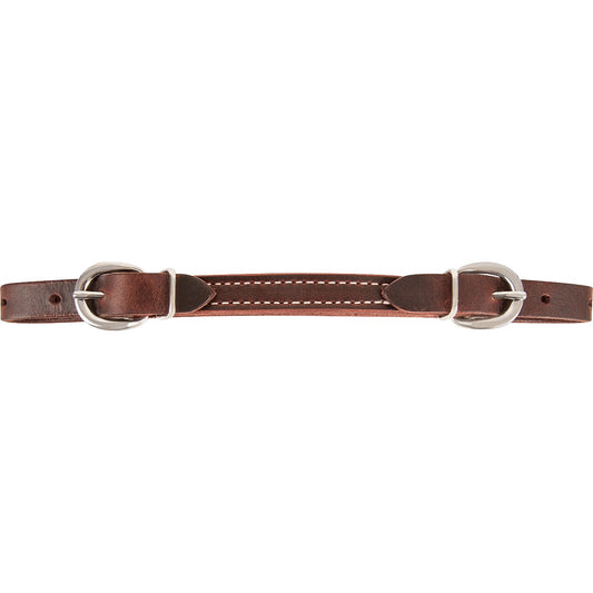 Curb Strap / Latigo Leather