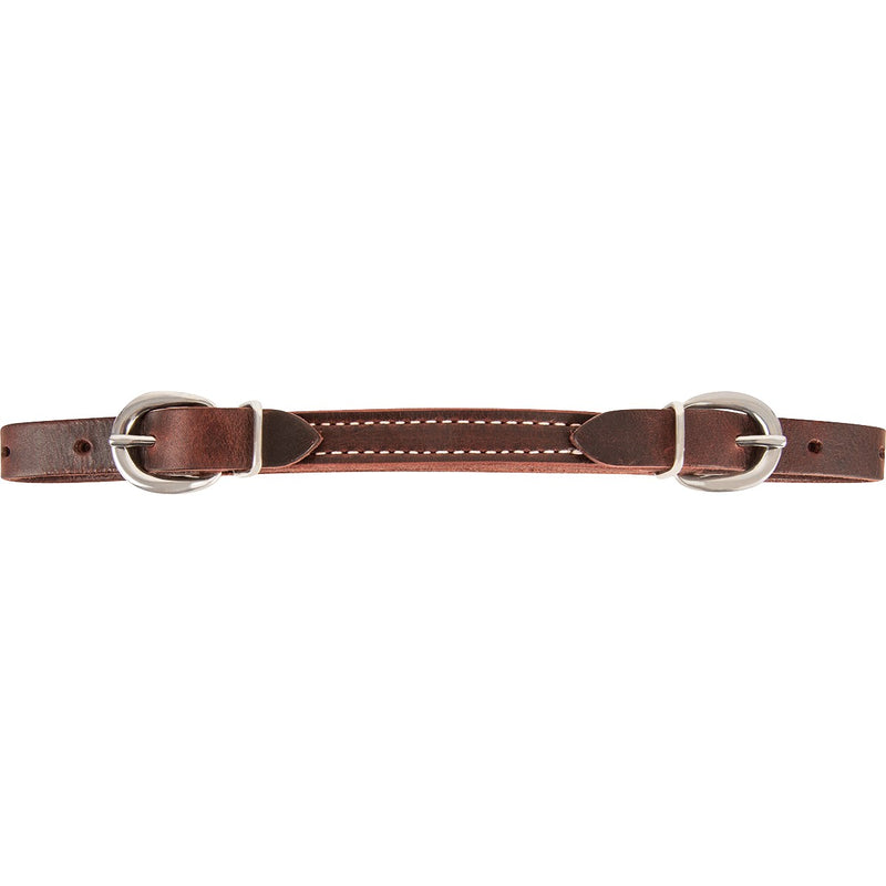 Curb Strap / Latigo Leather