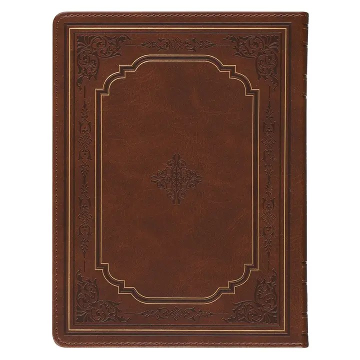 365 Days Through the Bible: A Devotional Journey