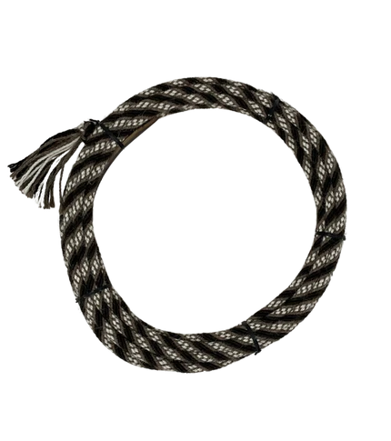 1/2" Alpaca 6 Strand Mecate
