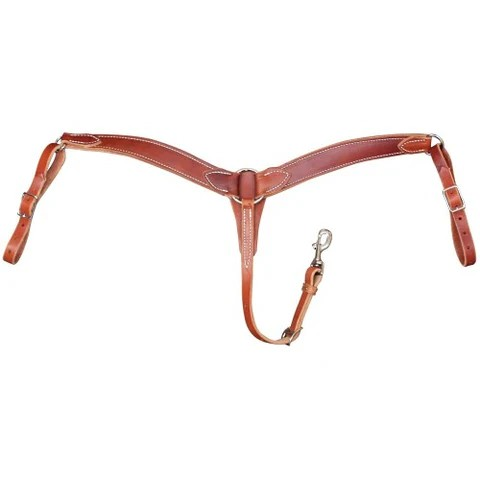 Pony Breast Collar