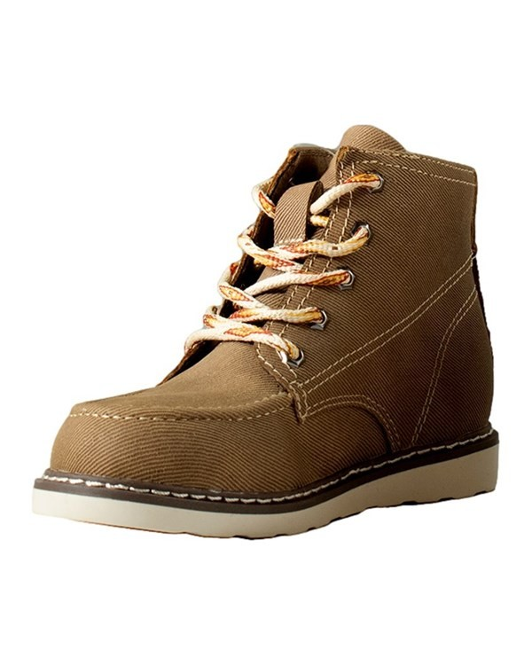 Twister Clyde Western Toddler Boots