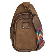BASIC BLISS SOJOURNER SLING