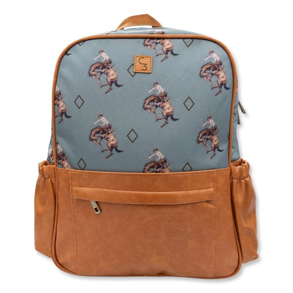 Cowkid Backpack