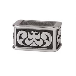 JWP 5/8" Floral Loop/Keeper