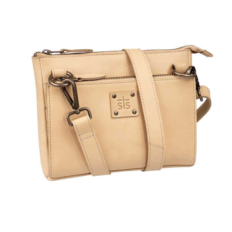 BASIC BLISS LILY CROSSBODY