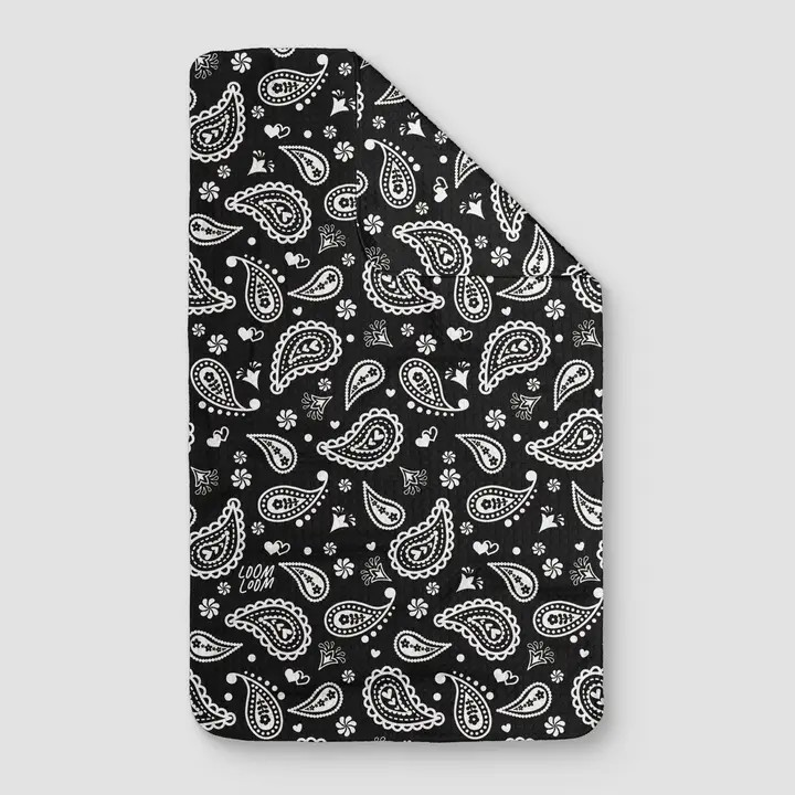 Western Tea Towels
