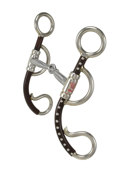 Yellowstone Snaffle