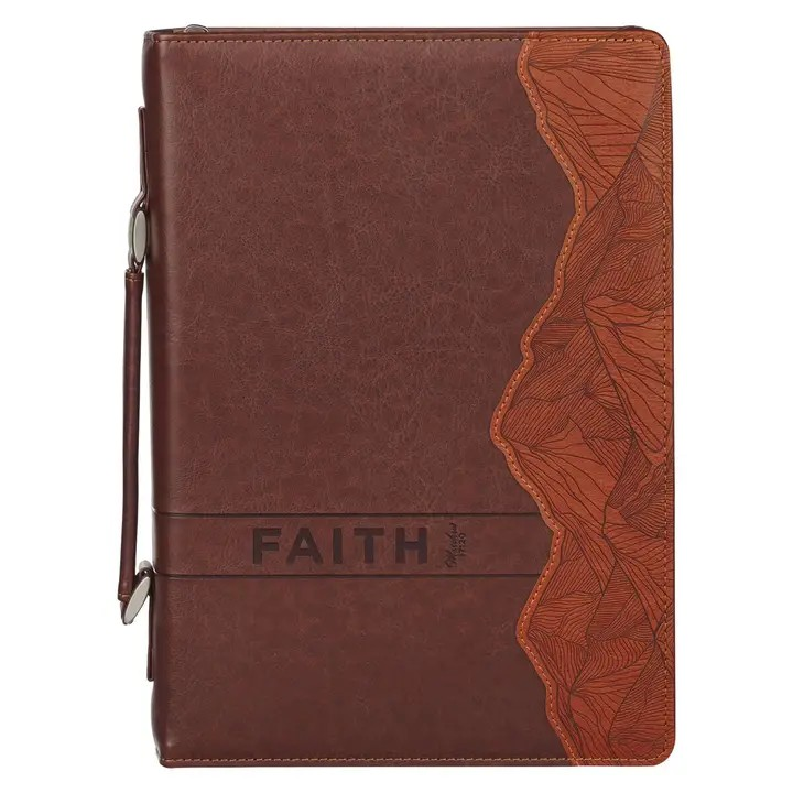 Bible Cover - Large