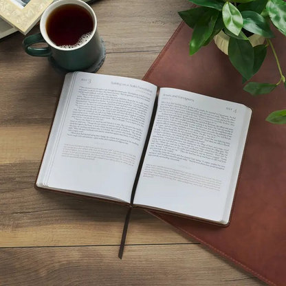 365 Days Through the Bible: A Devotional Journey