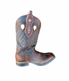 Boot Knife