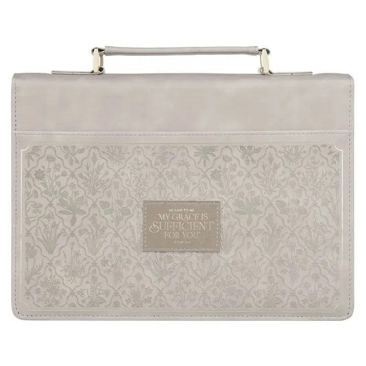 Bible Cover - Large