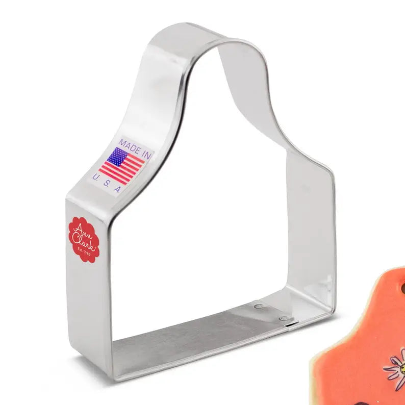 Cookie Cutter- Eartag