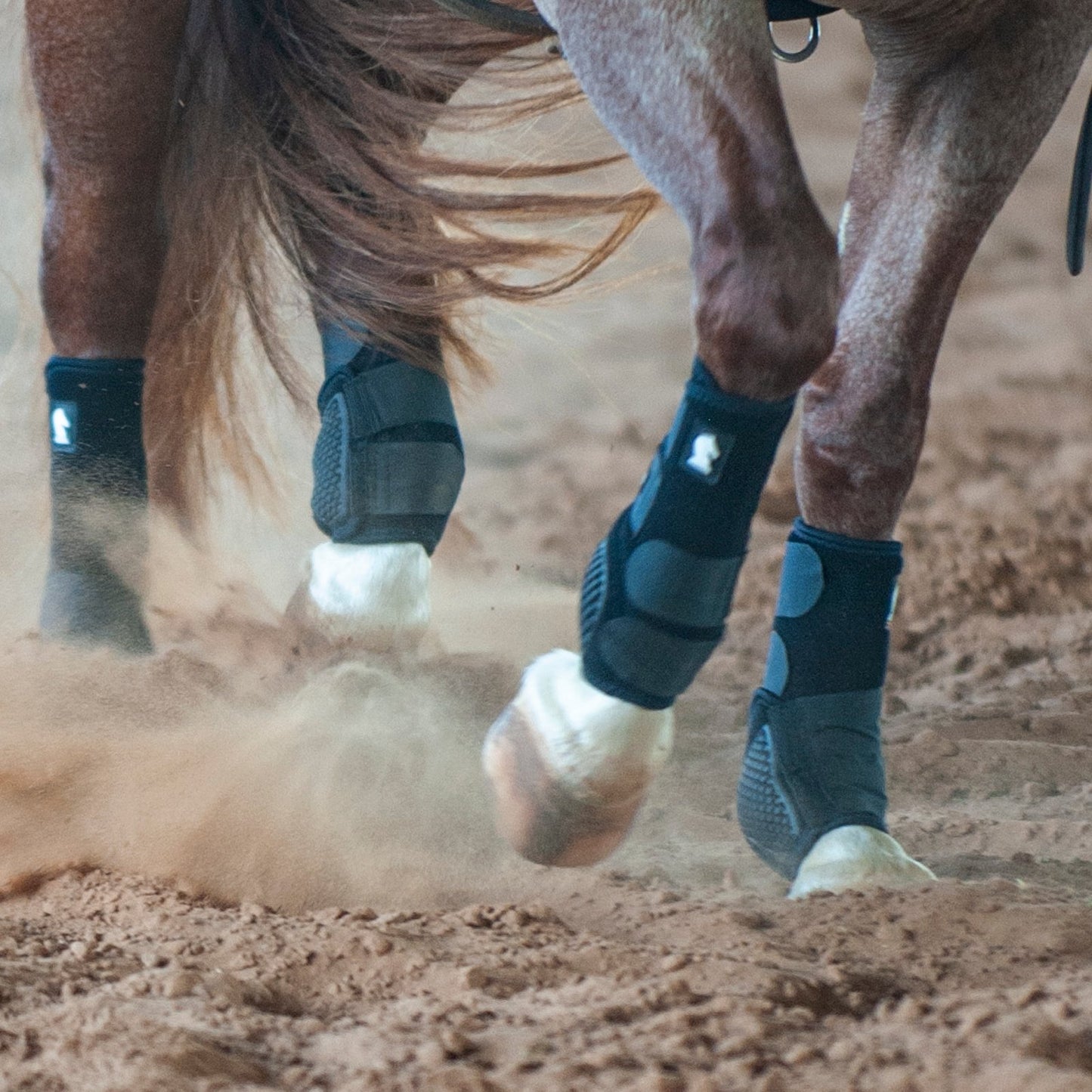 Flexion by Legacy Protective Boot