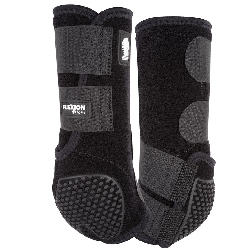 Flexion by Legacy Protective Boot