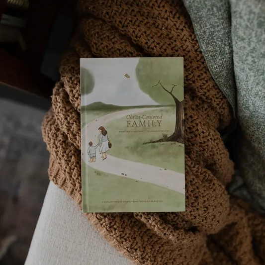 Christ Centered Family