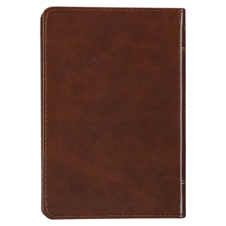 Be Strong and Steadfast Devotional For Men