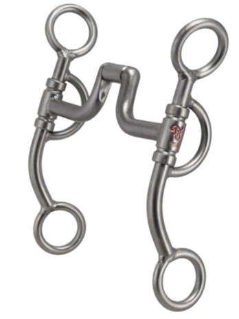 Advantage Short Hinge Port