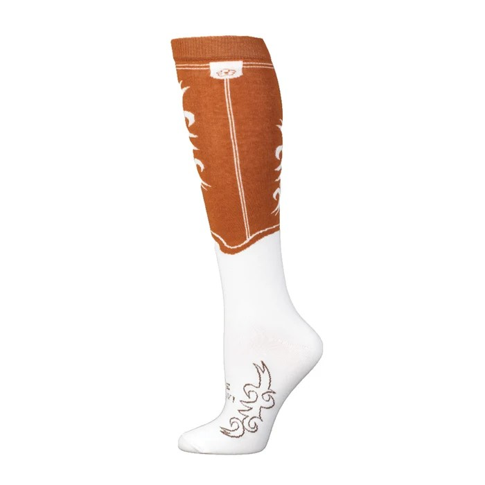 Boot Doctor Over the Calf Boot Socks