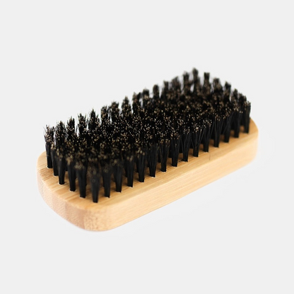Natural Boar Bristle Beard Brush