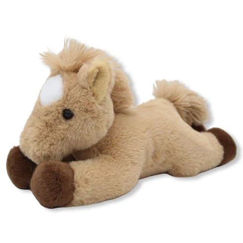 Palomino Stuffed Animal