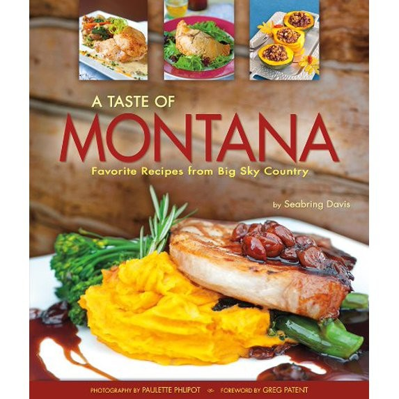 Taste Of MT