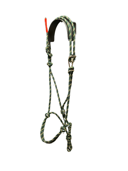 EZ Clip Halter-Average