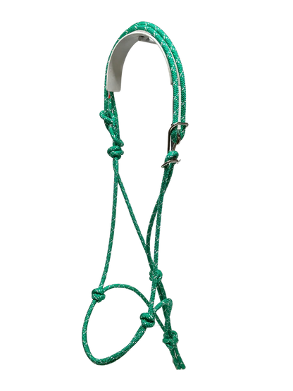 EZ Clip Halter-Average
