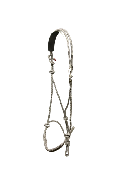 EZ Clip Halter-Average