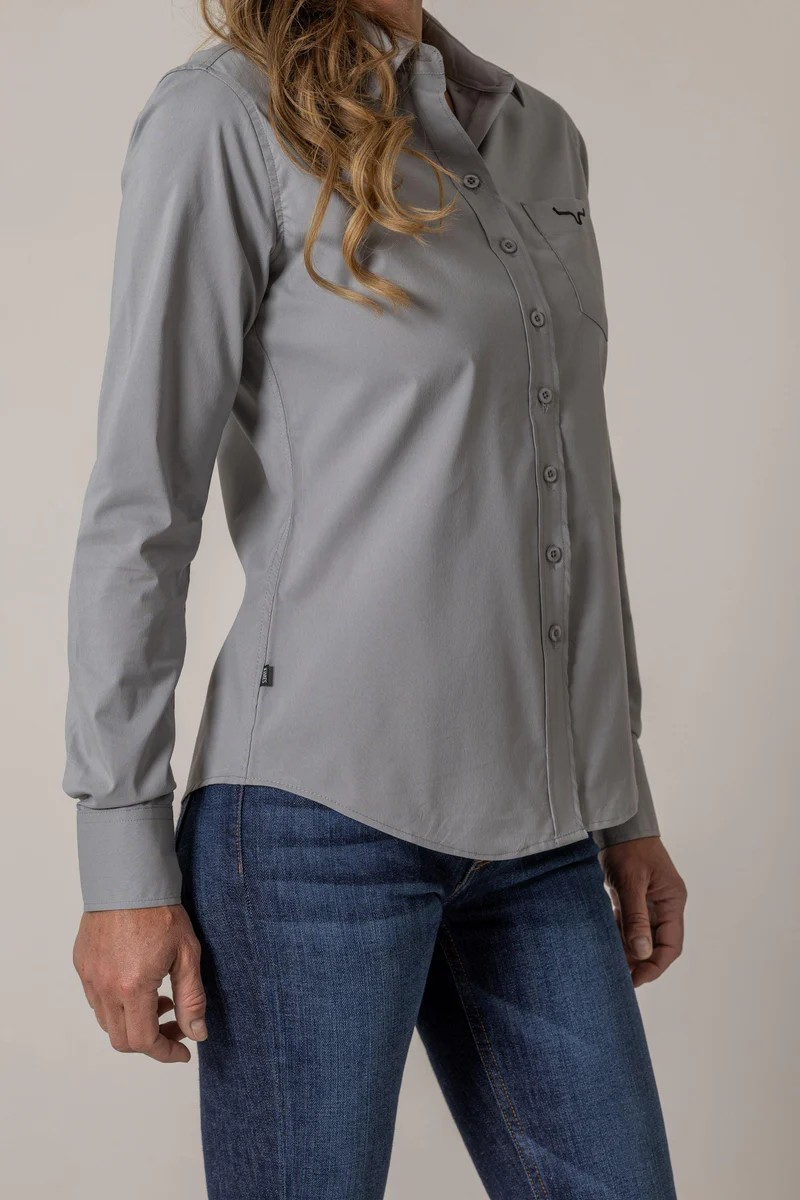 Ladies KR Team Shirt