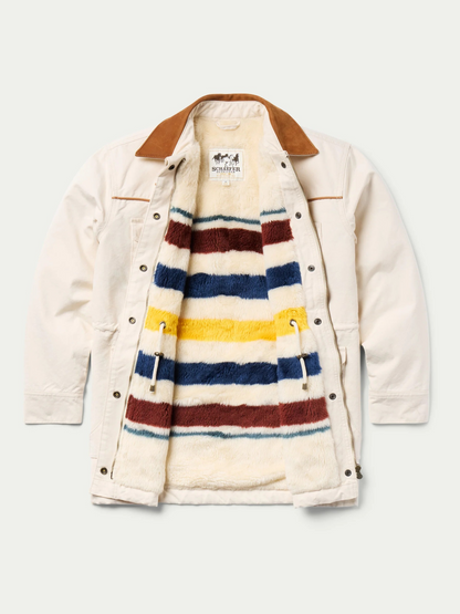 Delores Drifter Coat