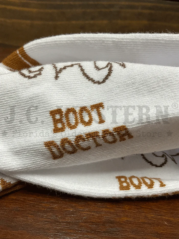 Boot Doctor Over the Calf Boot Socks