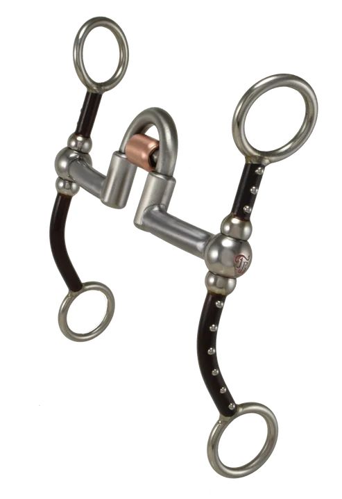 Ballhinge Short Correction w/Roller