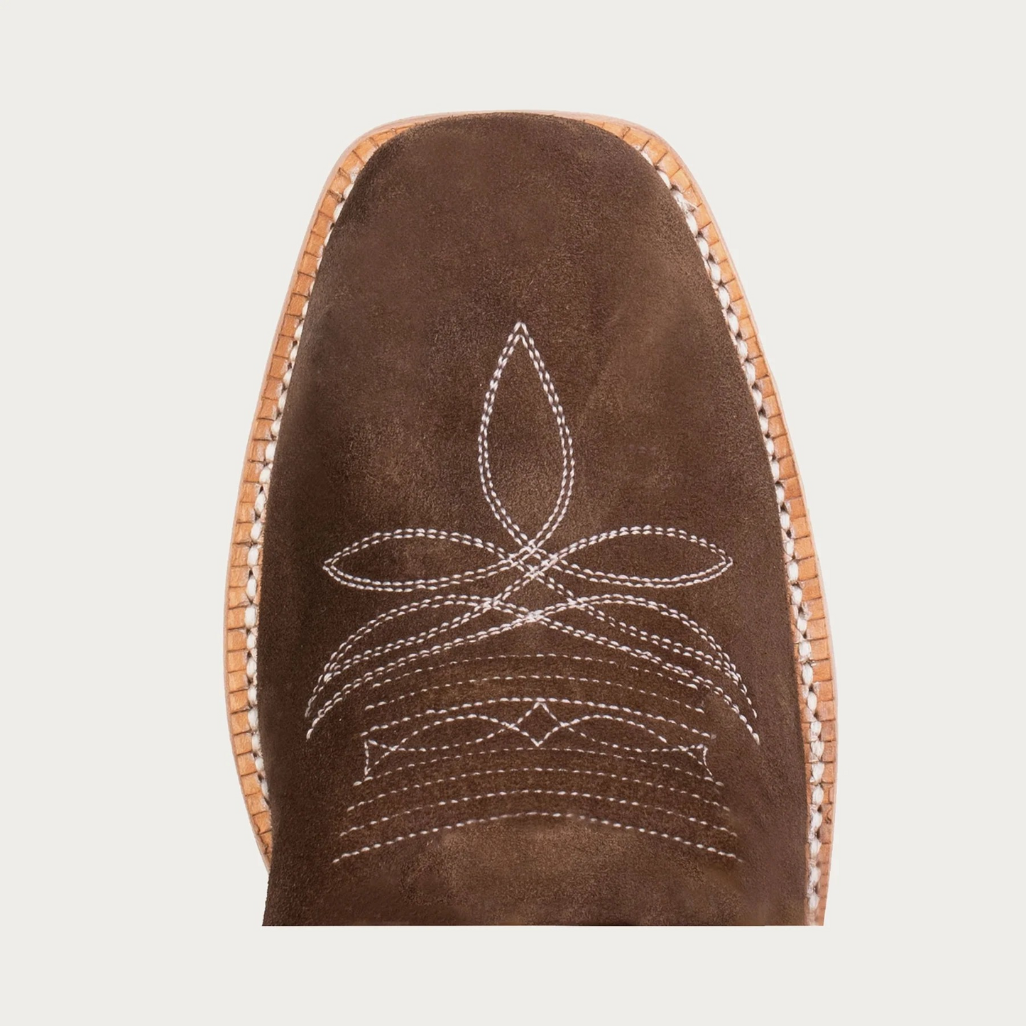 Hyer Rose Hill Brown-Womens