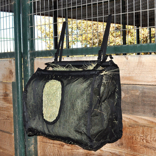 Mesh Stall Hay Bag