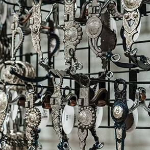Silver Bits