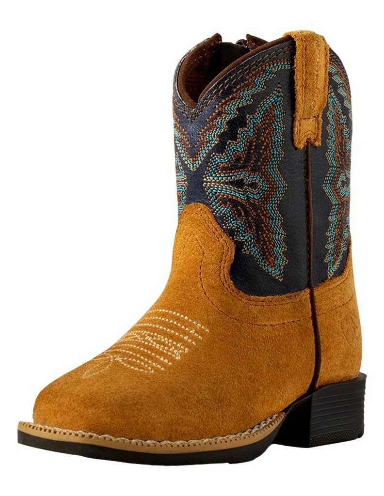 Lil Stompers Futurity Toddler Boots