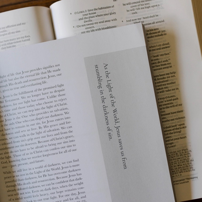 I Am, Who Jesus Is Changes Everything